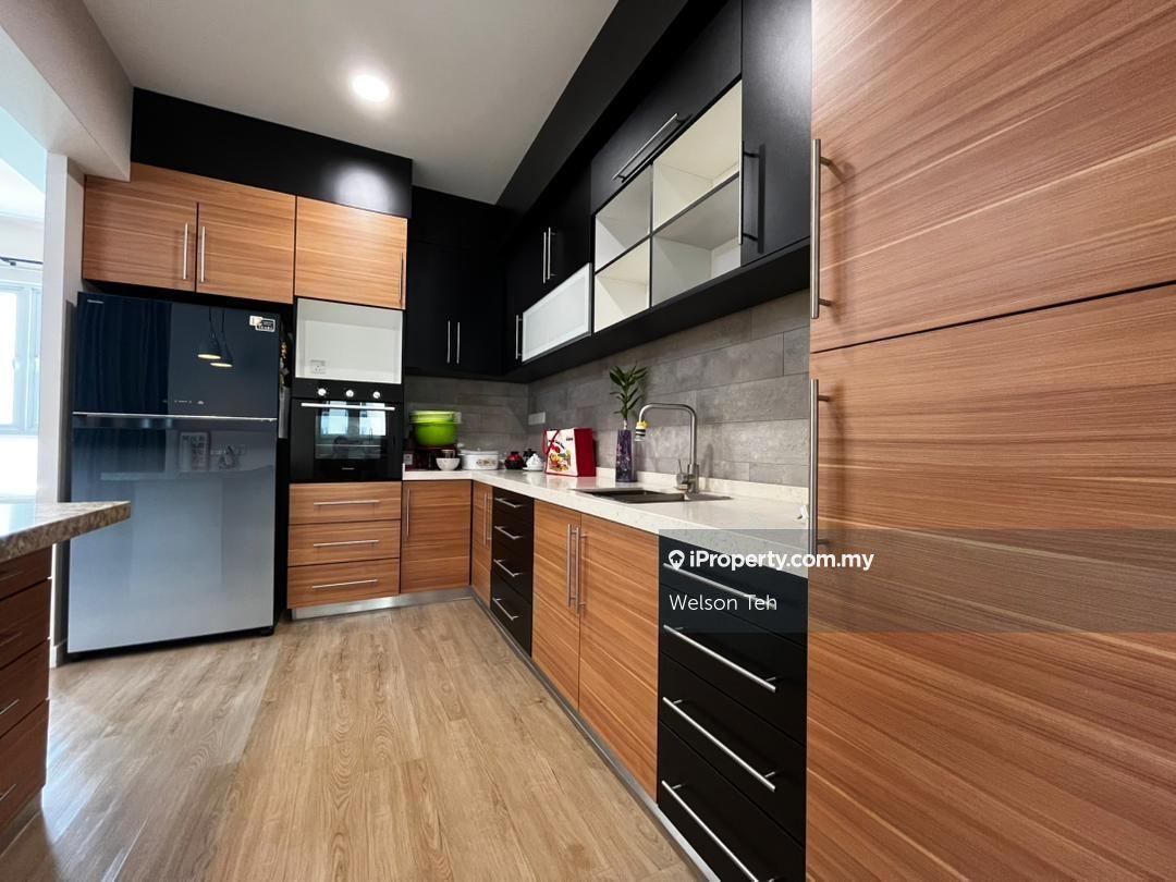 Condominium for Sale in Platino Condominium by Welson Teh - iProperty.com.my