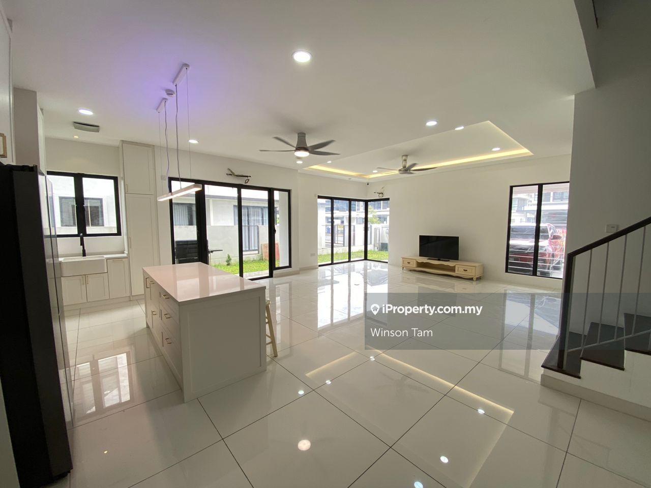 Semi-Detached House for Sale in Denai Alam, Shah Alam by Winson Tam - iProperty.com.my