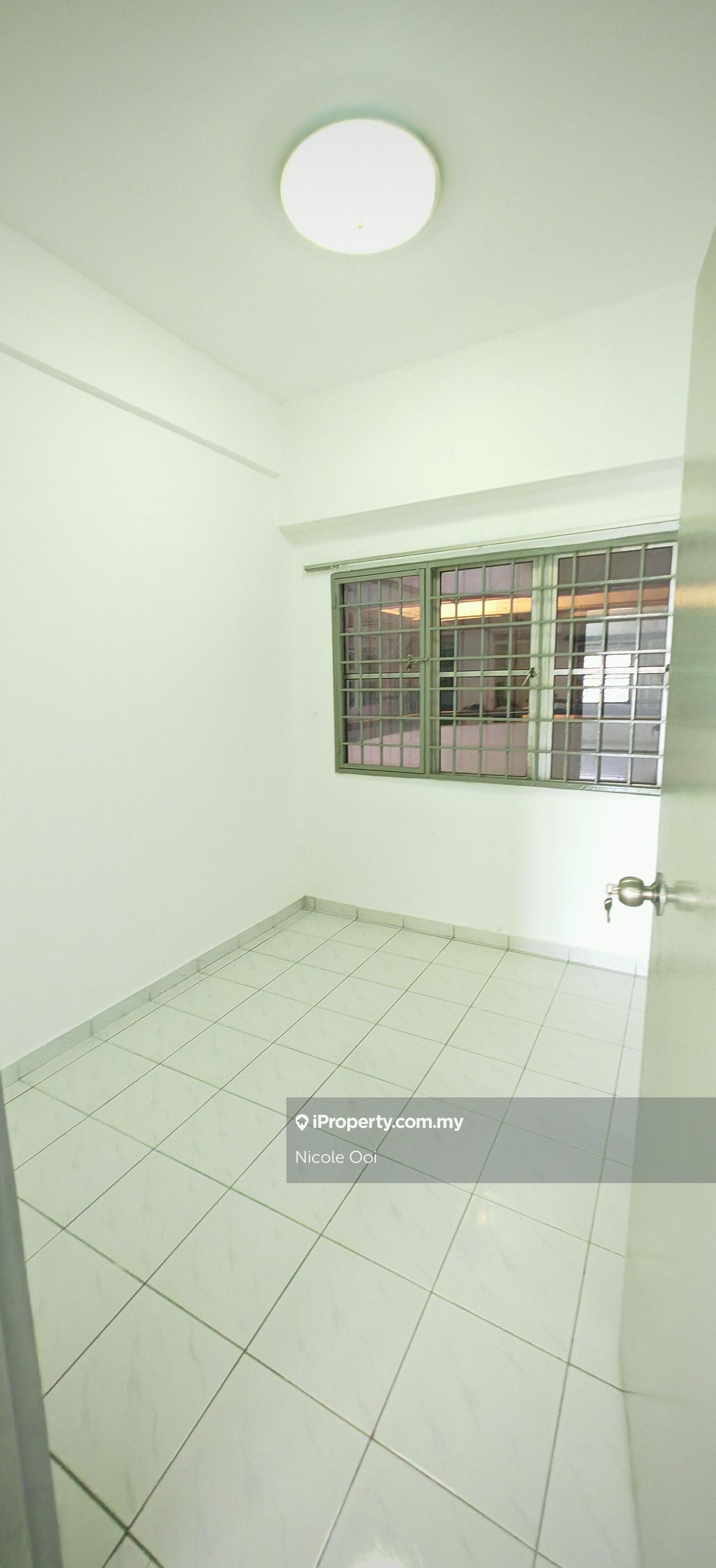 Condominium for Sale in Endah Ria by Nicole Ooi - iProperty.com.my