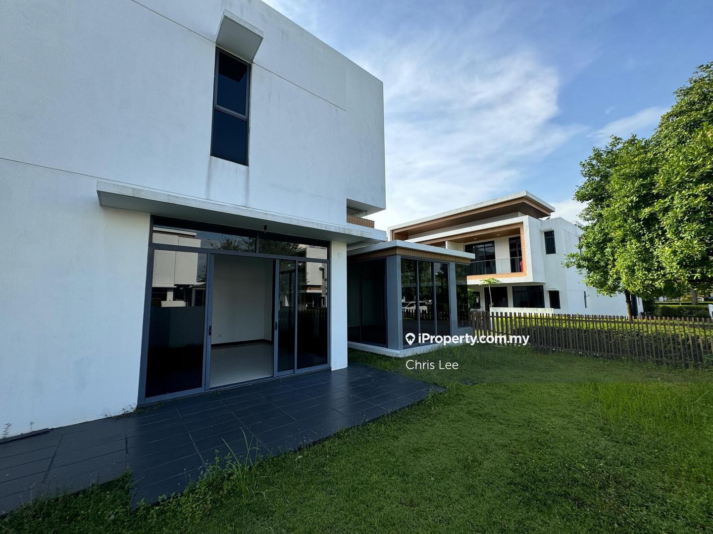 Rumah Berangkai 2 Tingkat untuk Dijual di Eco Sanctuary, Telok Panglima Garang oleh Chris Lee - iProperty.com.my