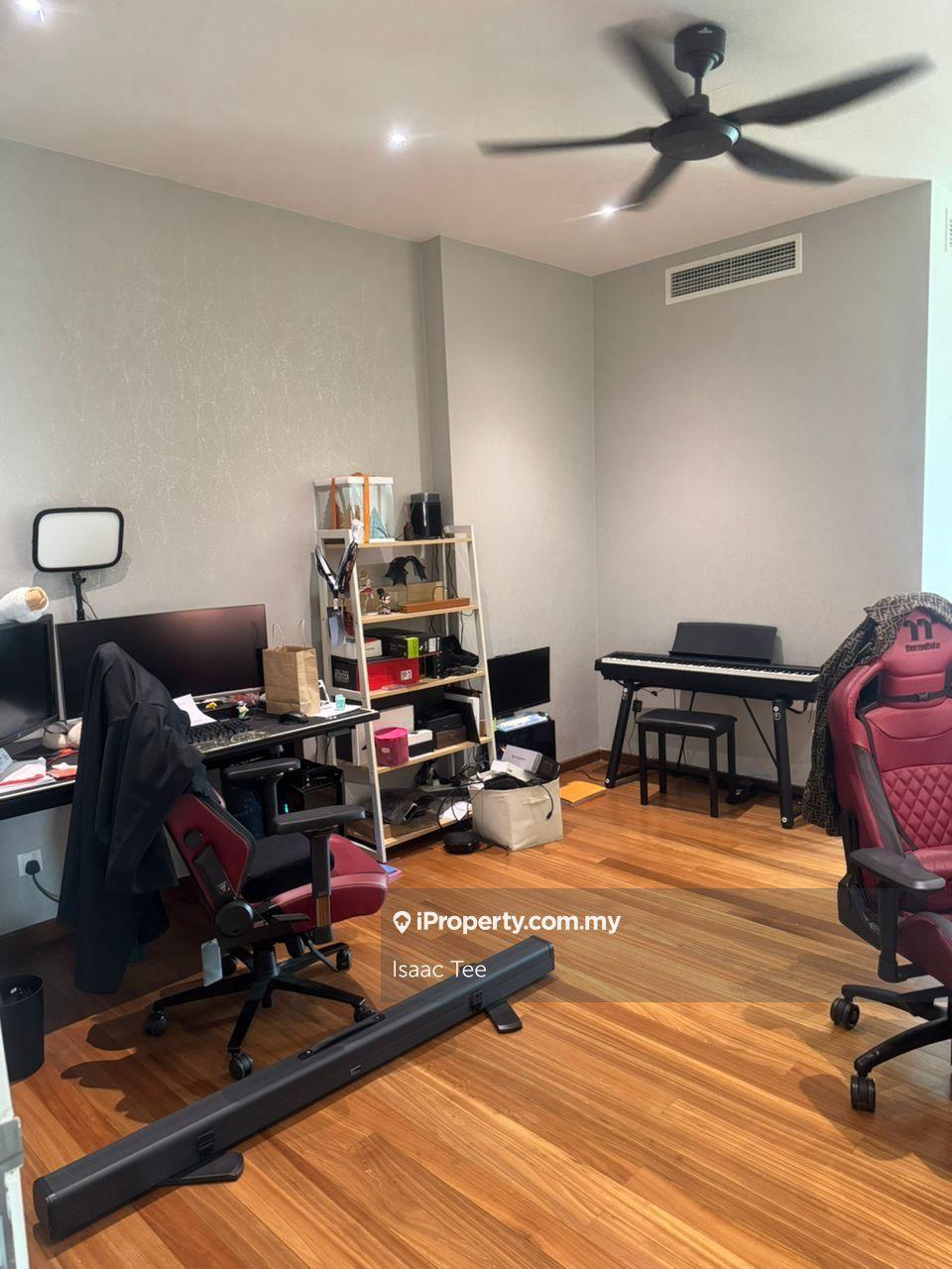 Condominium for Rent in Desa Eight by Isaac Tee - iProperty.com.my