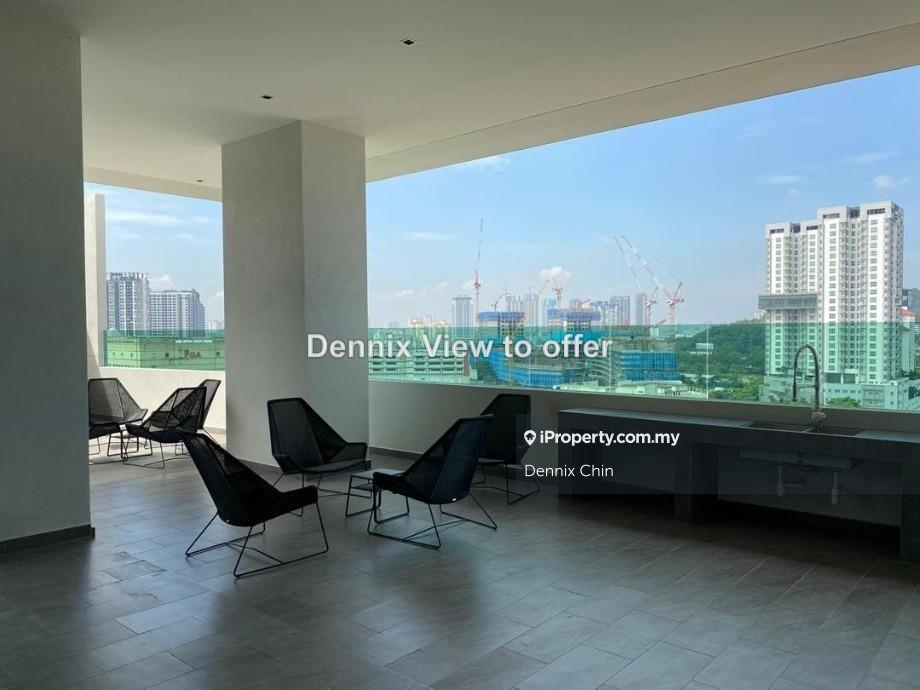 Kondominium untuk Dijual di GenKL oleh Dennix Chin - iProperty.com.my