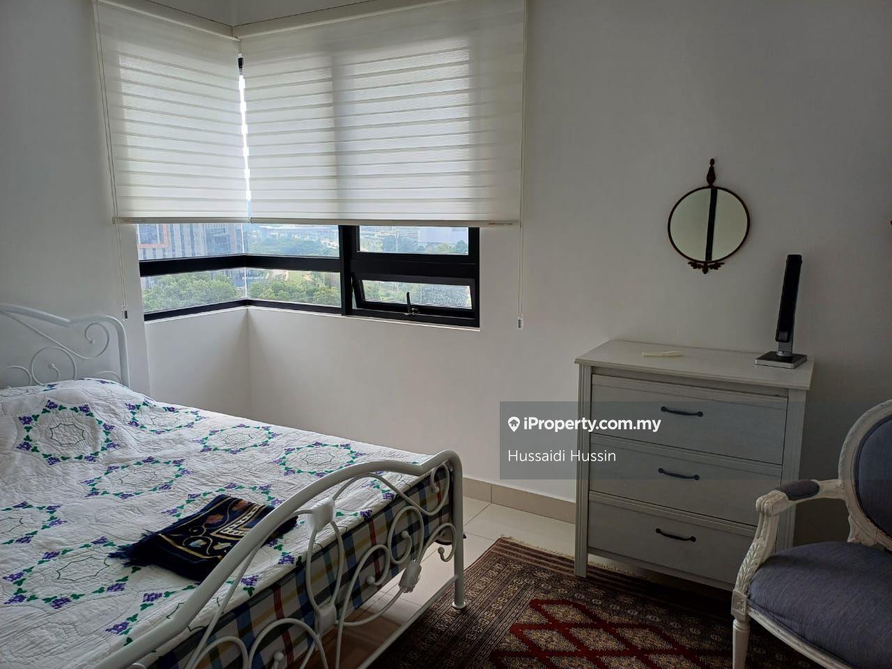 Condominium for Sale in Setia Seraya Residences by Hussaidi Hussin - iProperty.com.my