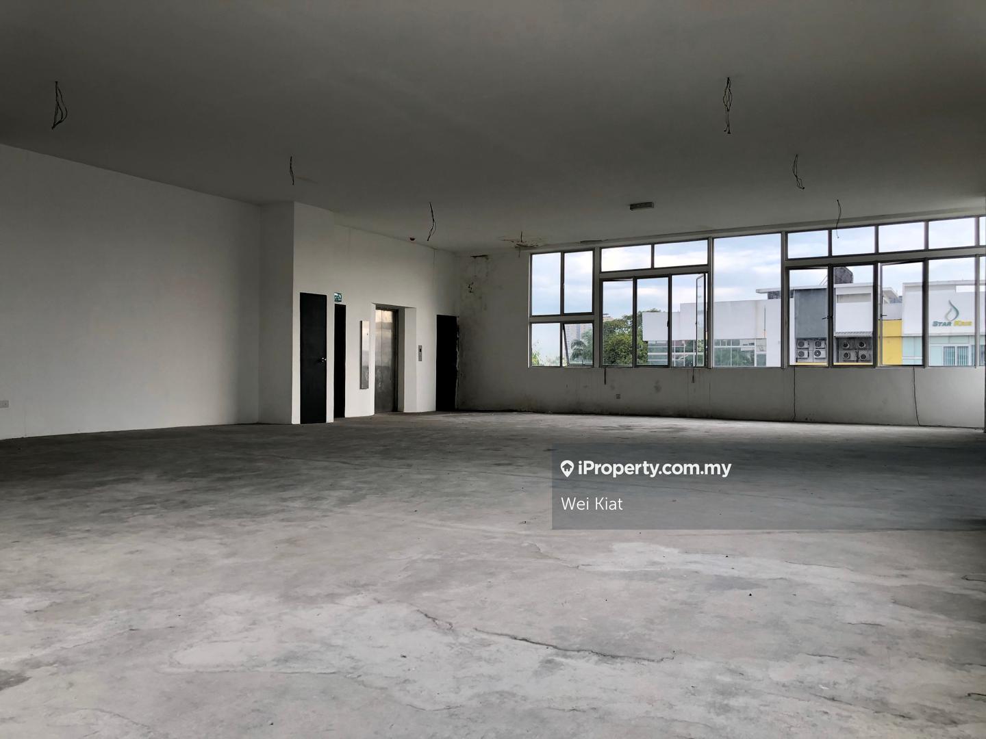 Semi-D Kilang untuk Disewa di Subang Hi-Tech Industrial Park, Subang Jaya oleh Wei Kiat - iProperty.com.my