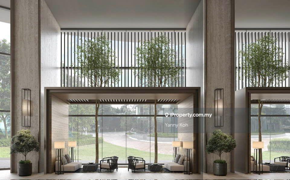 Pejabat untuk Dijual di Bangsar South, Kampung Kerinchi (Bangsar South) oleh Yanny Koh - iProperty.com.my