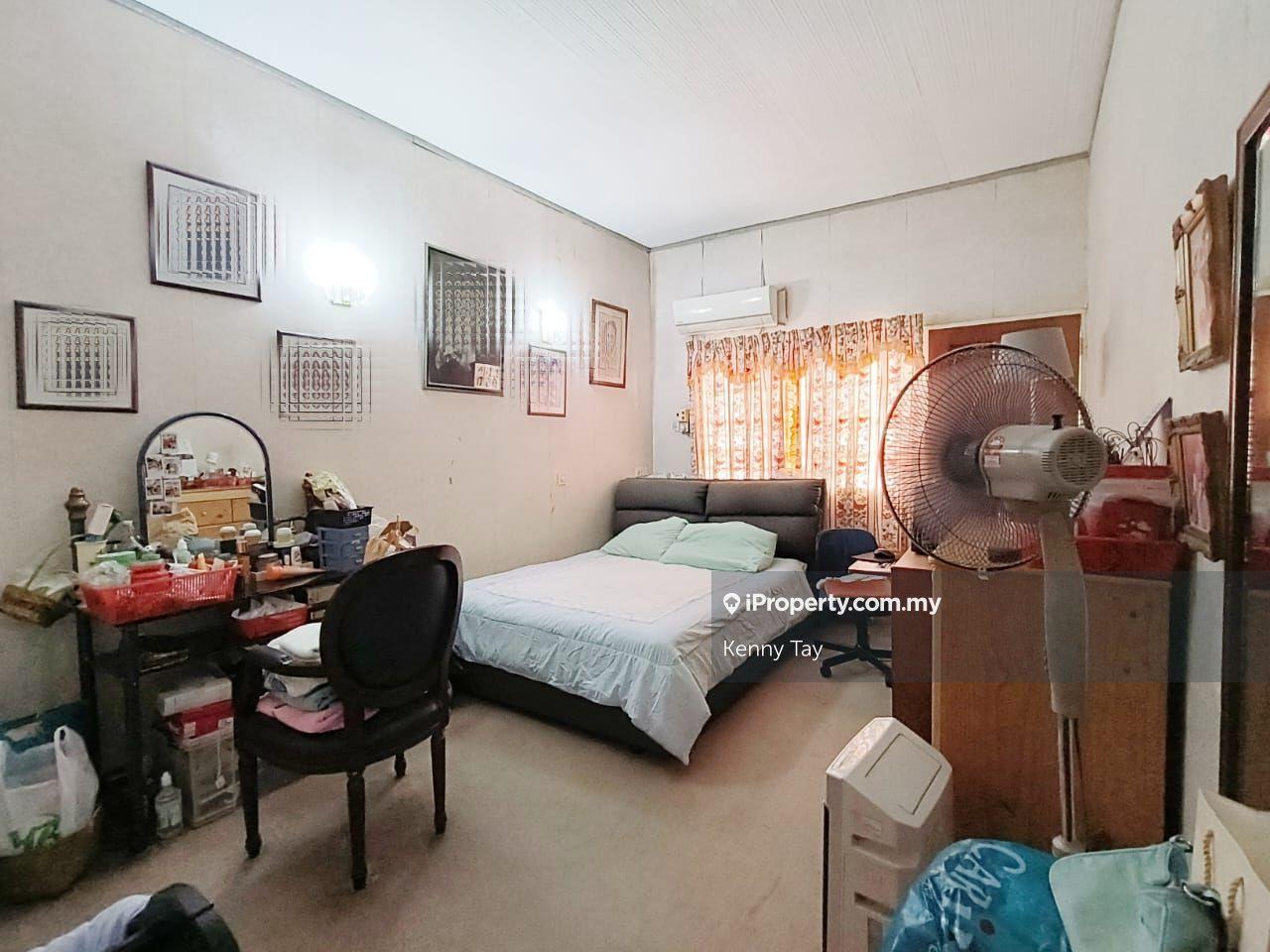 2-storey Terraced House for Sale in Taman Kepong, Kepong by Kenny Tay - iProperty.com.my