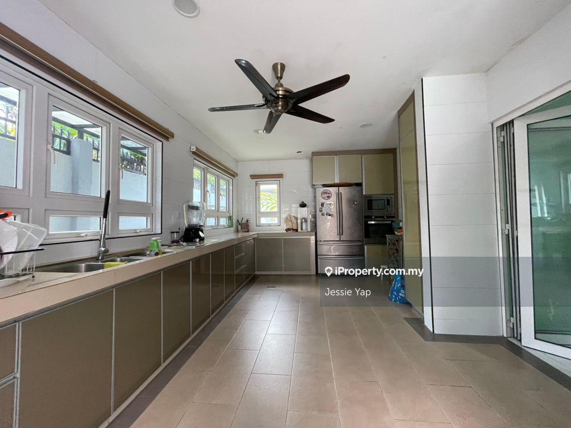 Bungalow House for Sale in Bandar Baru Sri Petaling, Sri Petaling by Jessie Yap - iProperty.com.my