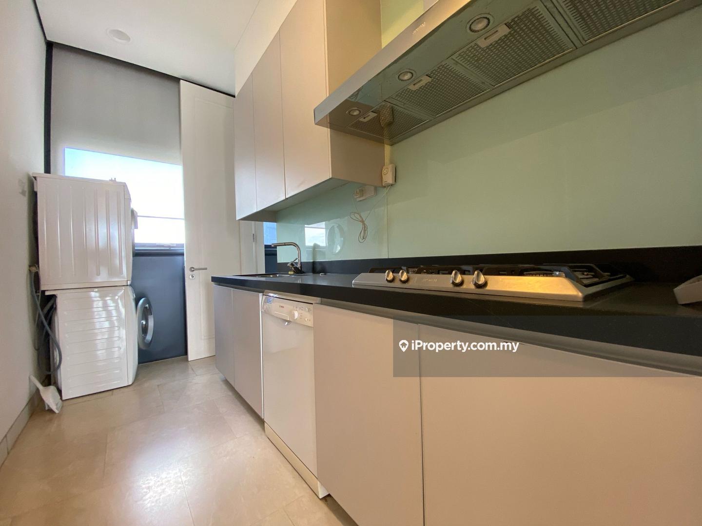 Condominium for Sale in Condominium @ The Troika by Ivan How - iProperty.com.my