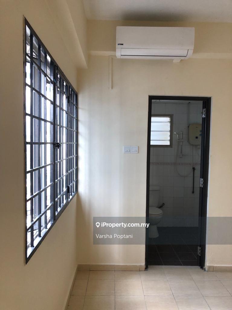Pangsapuri untuk Disewa di Menara Pelangi oleh Varsha Poptani - iProperty.com.my