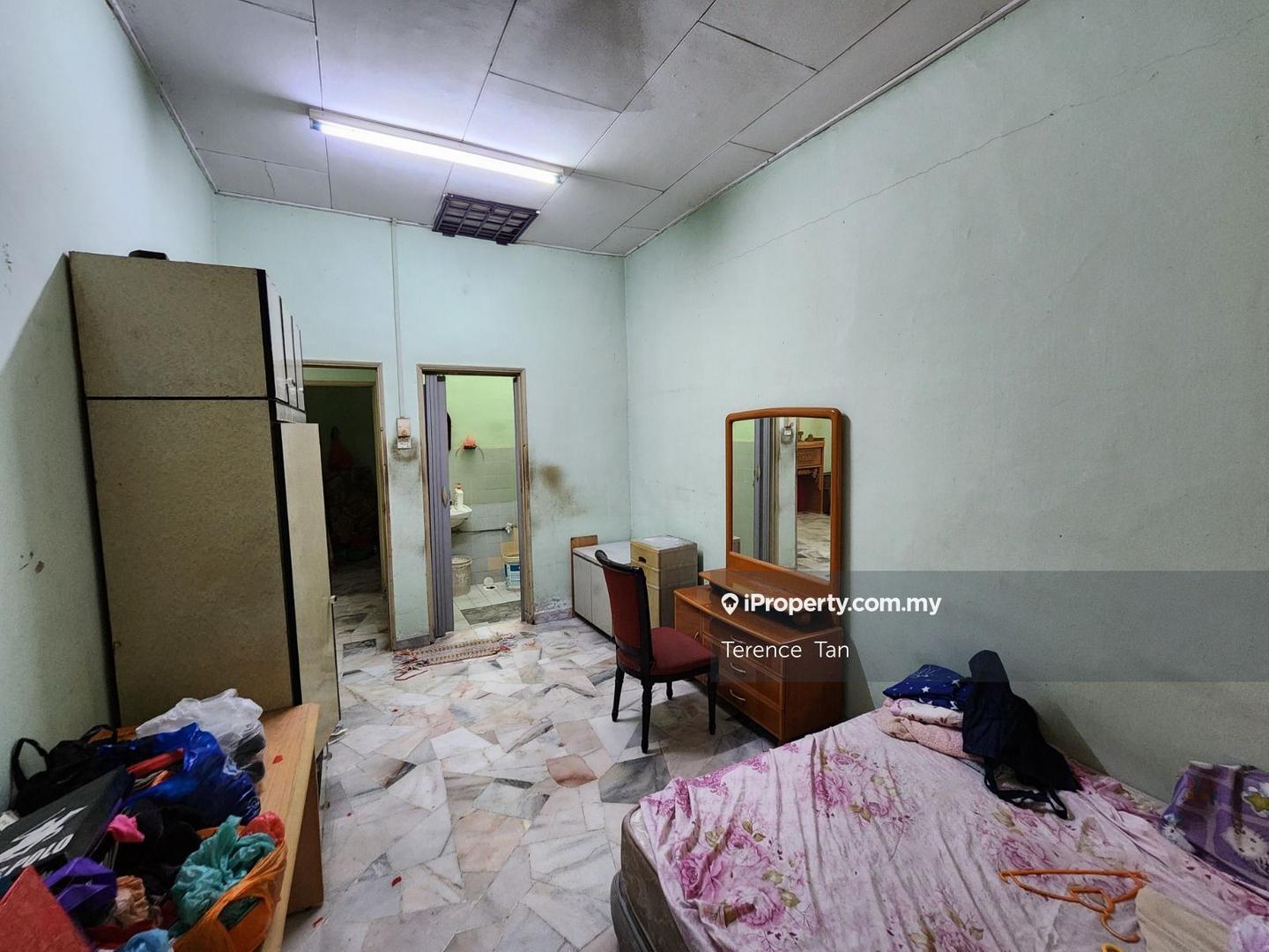 Rumah Berangkai 1 Tingkat untuk Dijual di Johor Bahru, Johor oleh Terence Tan - iProperty.com.my