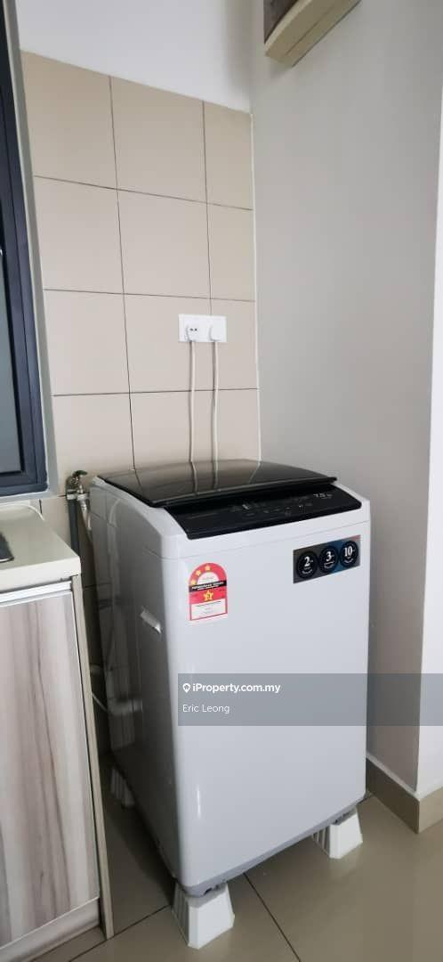 Service Residence for Rent in Univ 360 Place by Eric Leong - iProperty.com.my