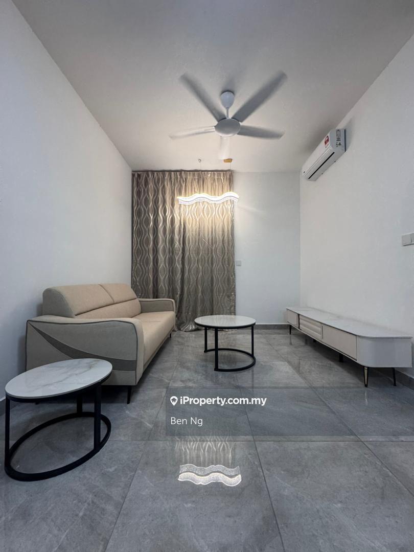 Residensi Servis untuk Disewa di Ruby Seapark oleh Ben Ng - iProperty.com.my