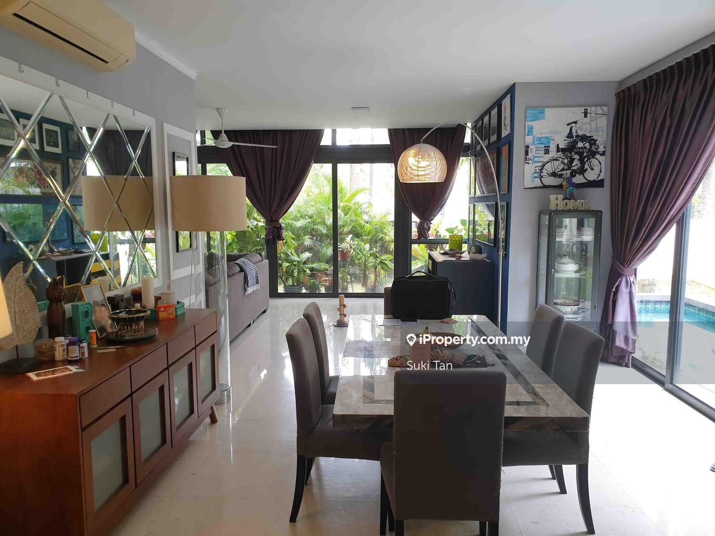 Semi-Detached House for Sale in u4qse, Sungai Besi by Suki Tan - iProperty.com.my