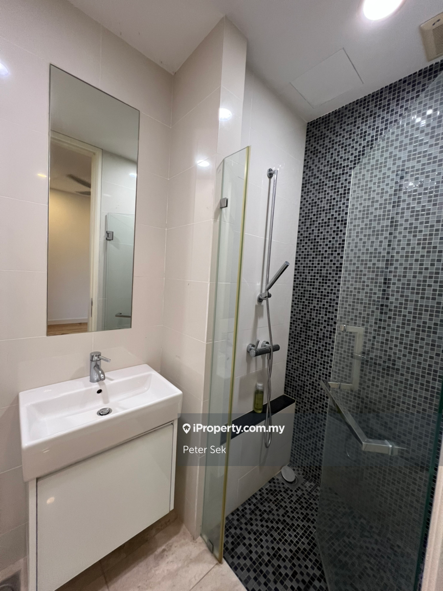 Condominium for Rent in Kiaramas Danai by Peter Sek - iProperty.com.my