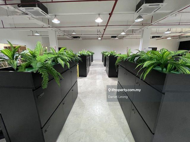 Office for Rent in Seksyen 51a, Petaling Jaya by Daniel Leong - iProperty.com.my