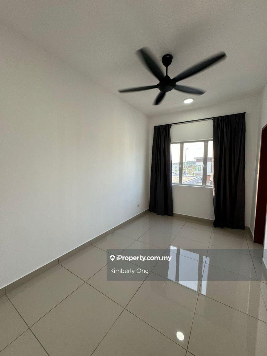 2-storey Terraced House for Sale in Brand New Springhill Jimah Lukut Double Storey, Port Dickson by Kimberly Ong - iProperty.com.my