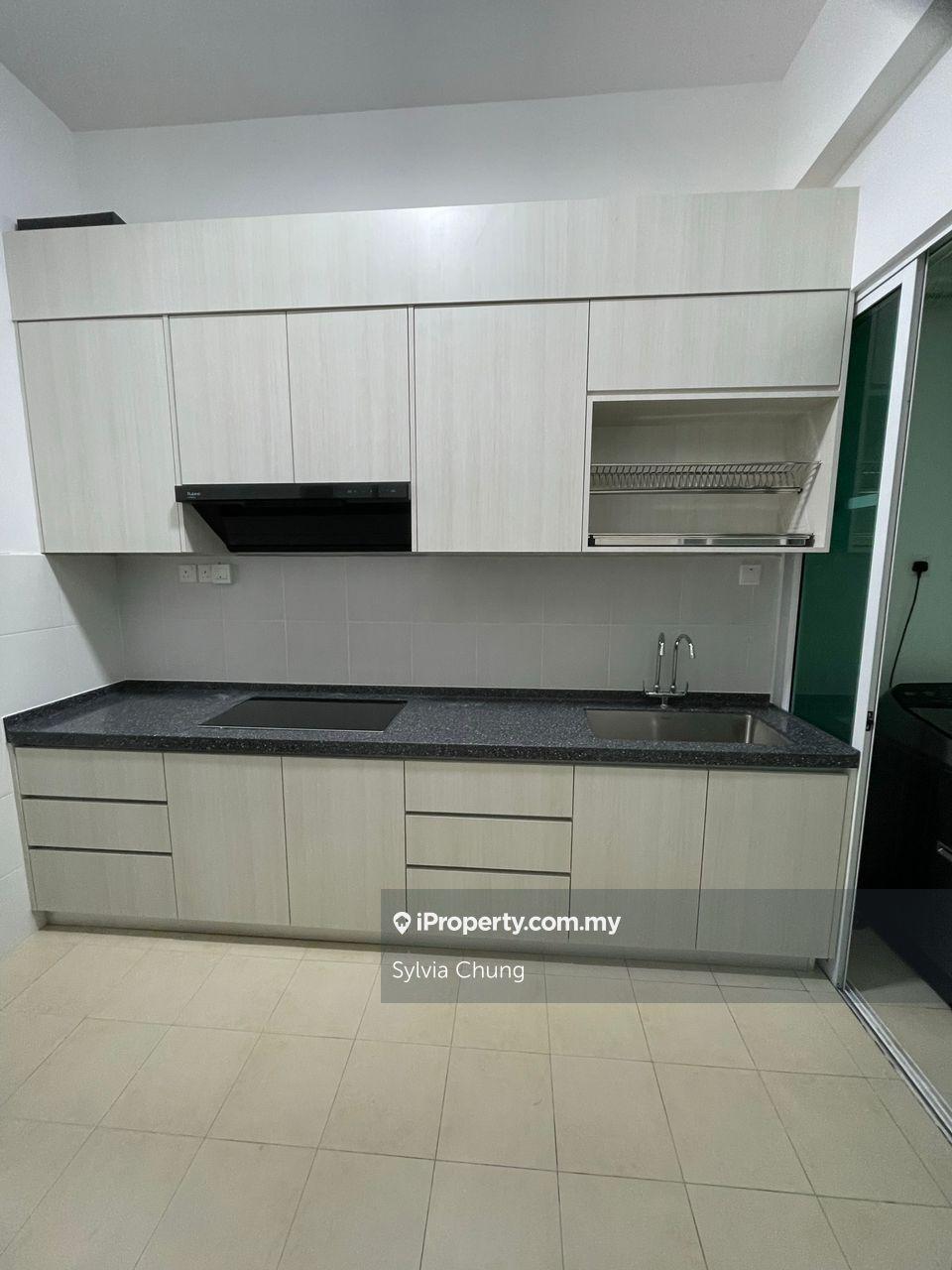 Condominium for Sale in One Sulaman by Sylvia Chung - iProperty.com.my