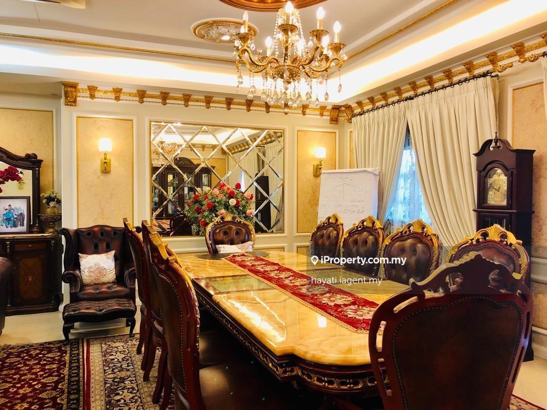 Hotel / Resort untuk Dijual di Golden Triangle, KL City Centre oleh hayati.iagent.my - iProperty.com.my