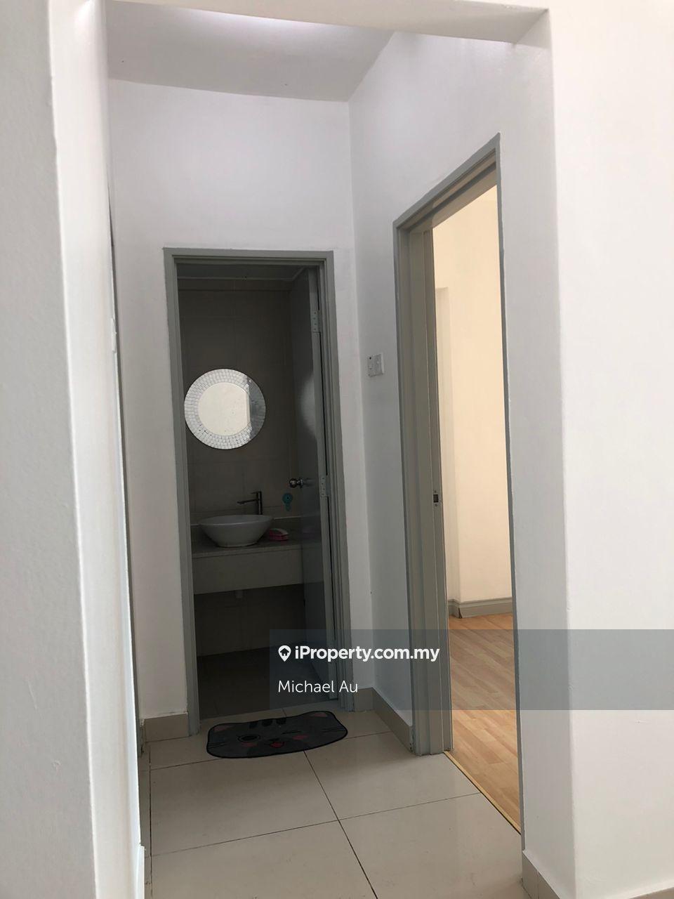 Residensi Servis untuk Disewa di D'Alamanda oleh Michael Au - iProperty.com.my