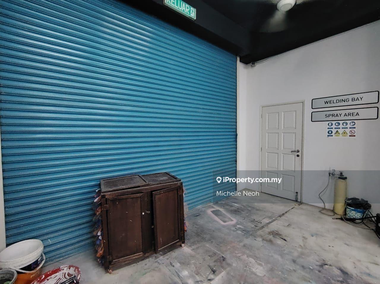 Kedai-Pejabat untuk Disewa di Bandar Sunway, Sunway oleh Michelle Neoh - iProperty.com.my