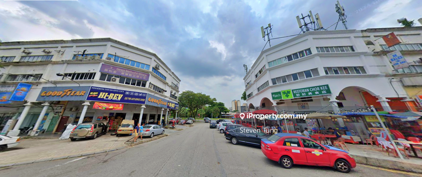 Shop for Sale in Taman Miharja, Cheras by Steven Tung - iProperty.com.my