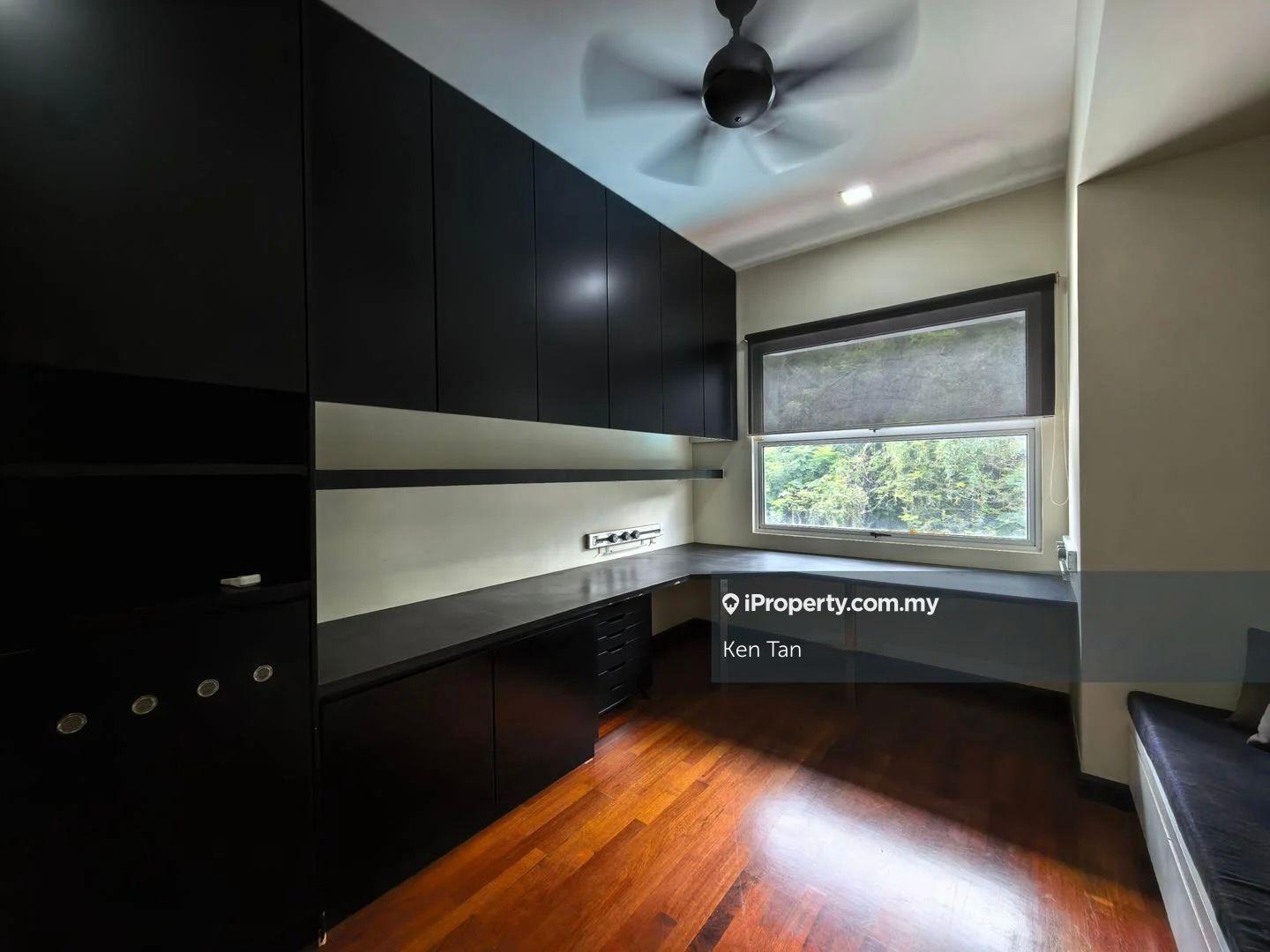 Semi-Detached House for Sale in Mutiara Damansara, Petaling Jaya by Ken Tan - iProperty.com.my