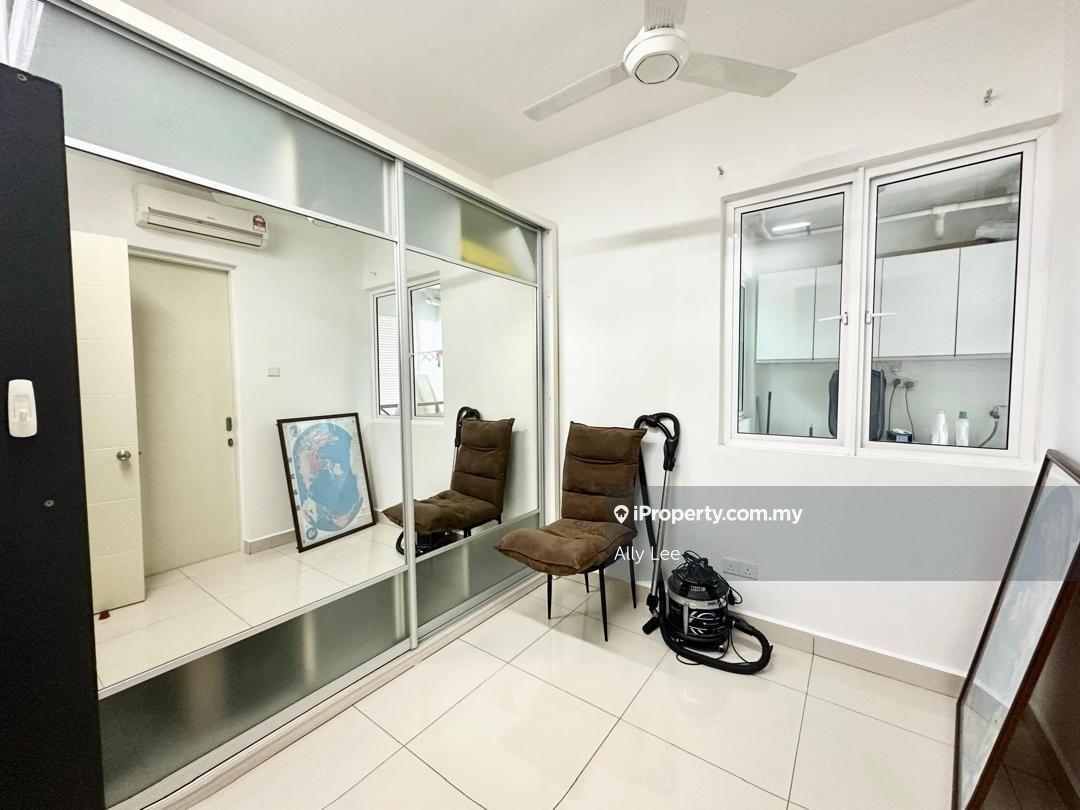 Kondominium untuk Dijual di The Regina oleh Ally Lee - iProperty.com.my