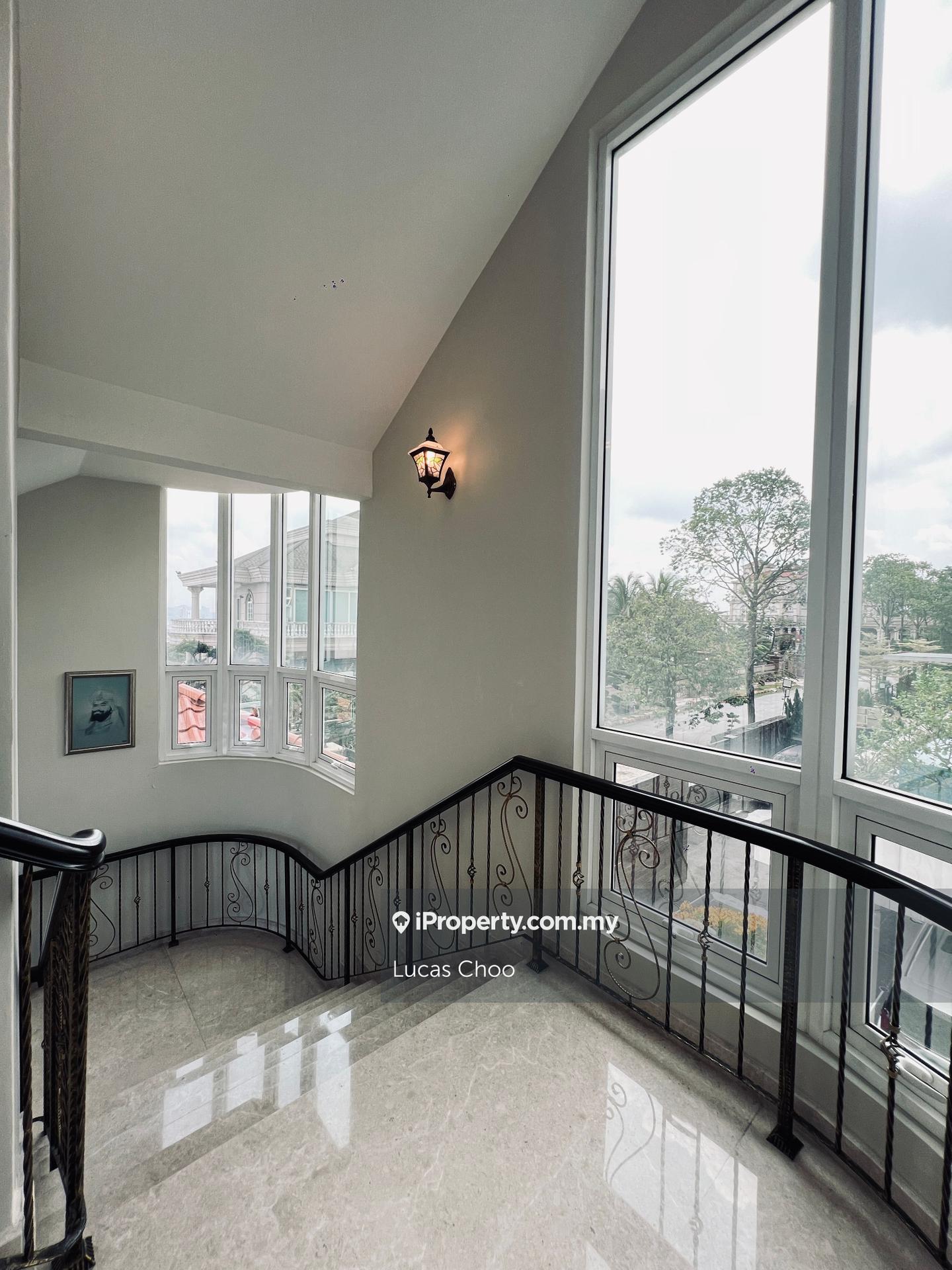 Banglo untuk Dijual di Cemerlang Heights Bungalow, Ampang oleh Lucas Choo - iProperty.com.my