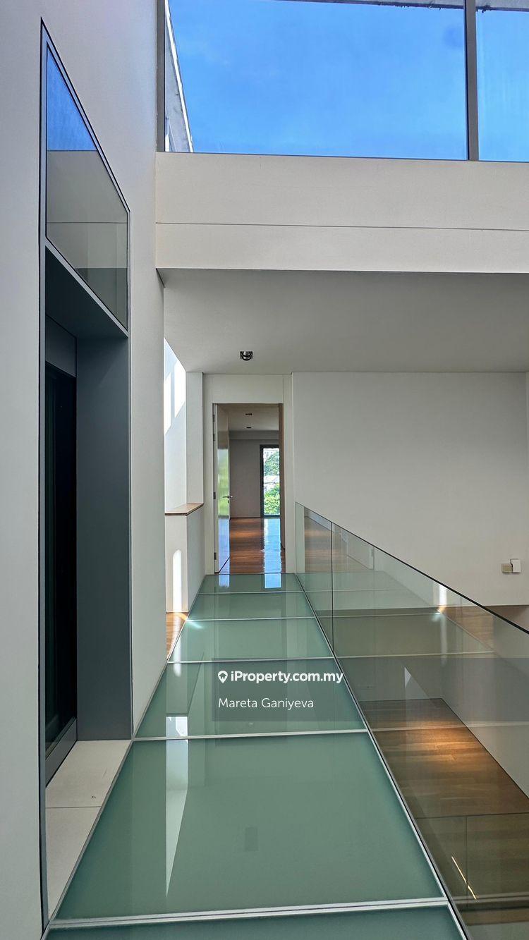 Semi-Detached House for Rent in Ampang Hilir, Ampang by Mareta Ganiyeva - iProperty.com.my