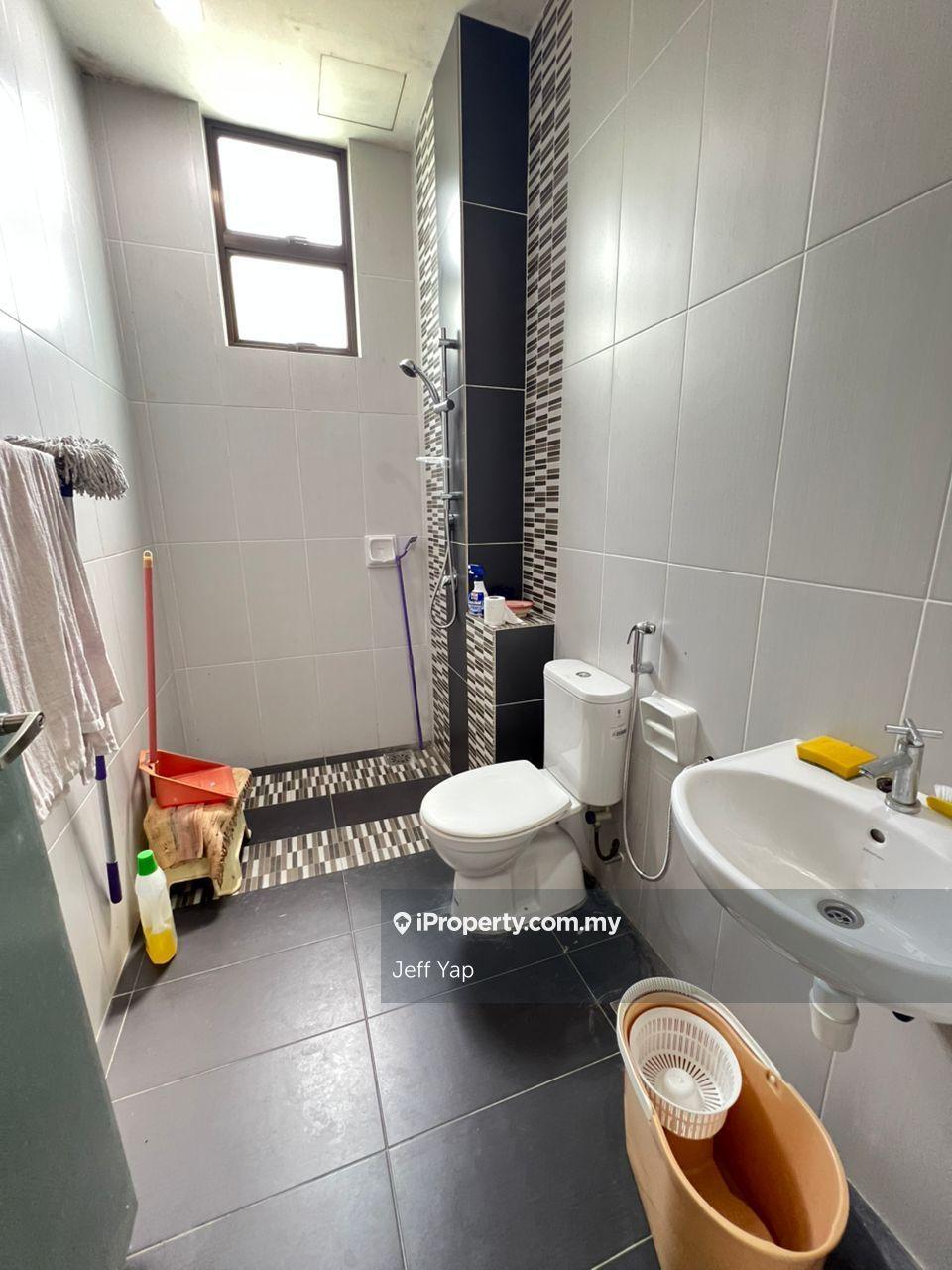 Rumah Berkembar untuk Dijual di Horizon Hills, Iskandar Puteri (Nusajaya) oleh Jeff Yap - iProperty.com.my