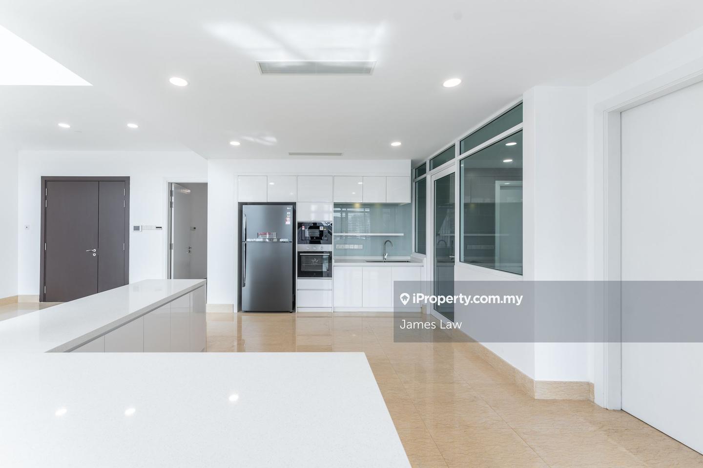 Condominium for Rent in Kenny Hills Residence by James Law - iProperty.com.my