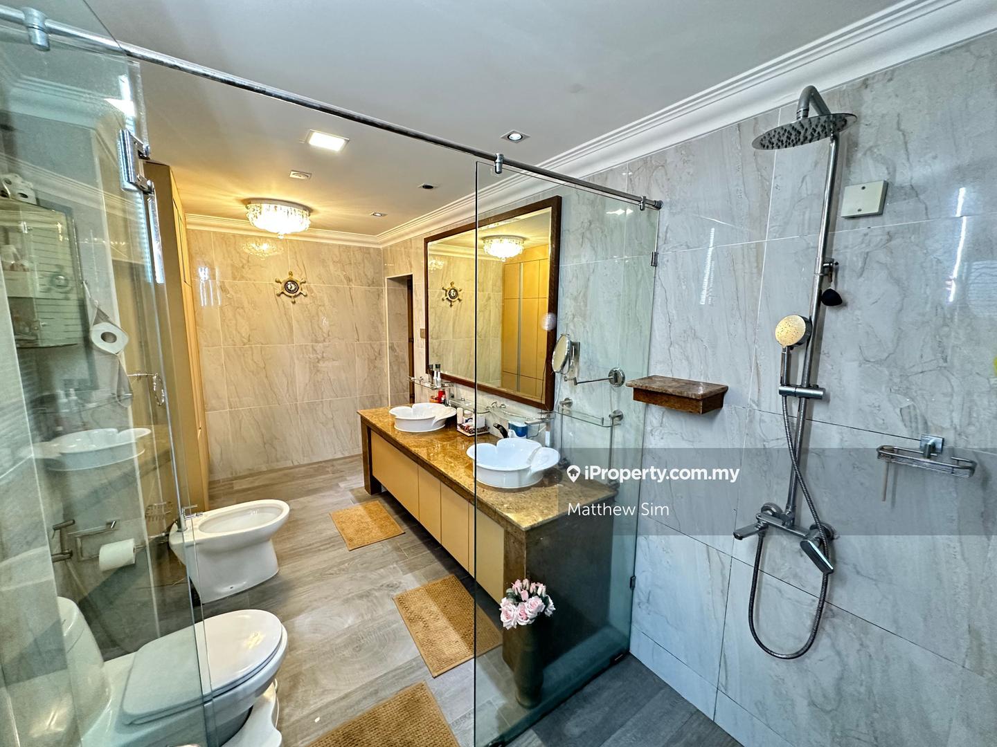 Semi-Detached House for Sale in Kelana Jaya, Petaling Jaya by Matthew Sim - iProperty.com.my