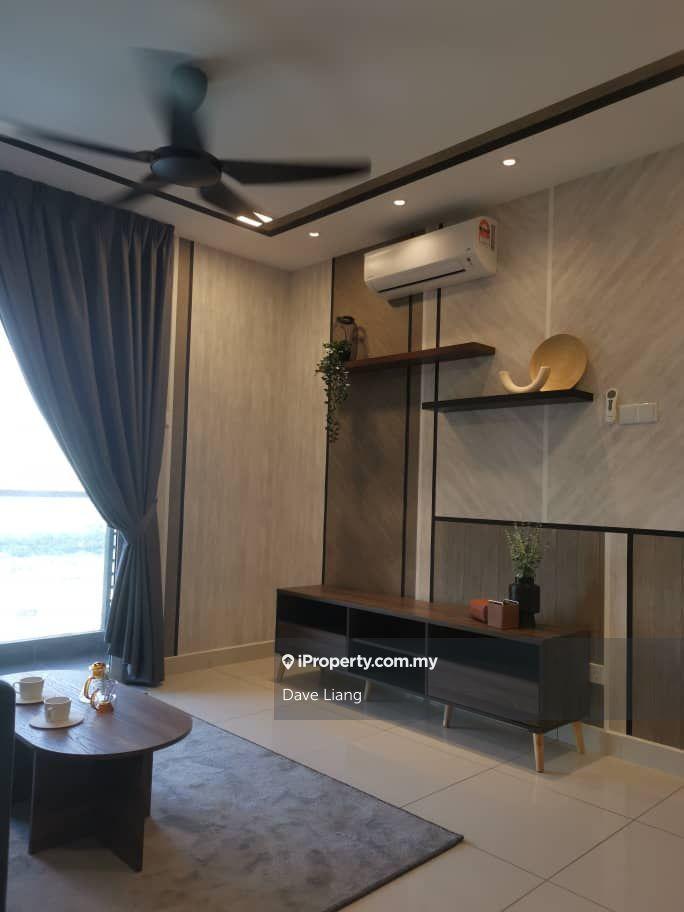 Condominium for Sale in Paraiso Residence @ The Earth by Dave Liang - iProperty.com.my