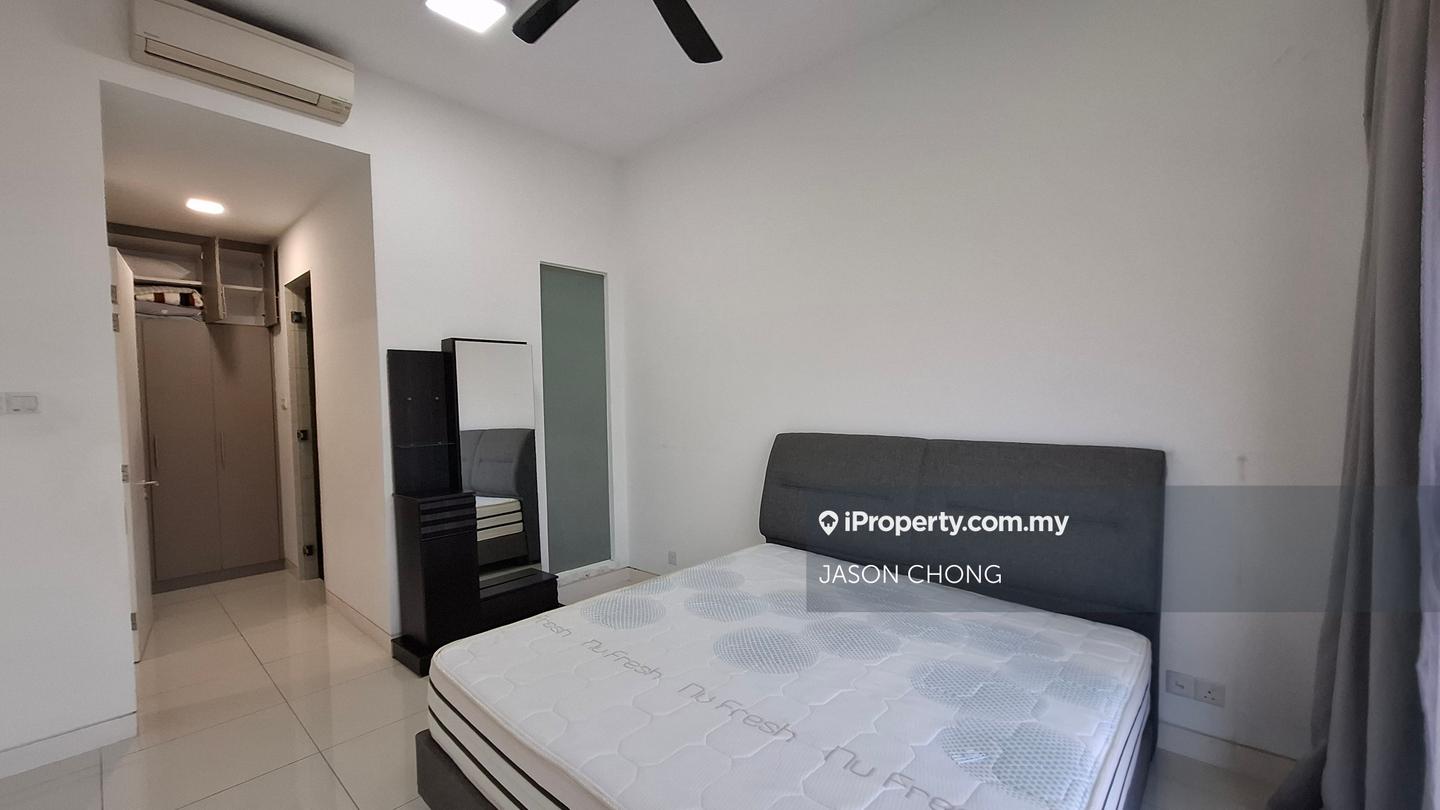 Service Residence for Sale in Bayberry @ Tropicana Gardens by JASON CHONG - iProperty.com.my