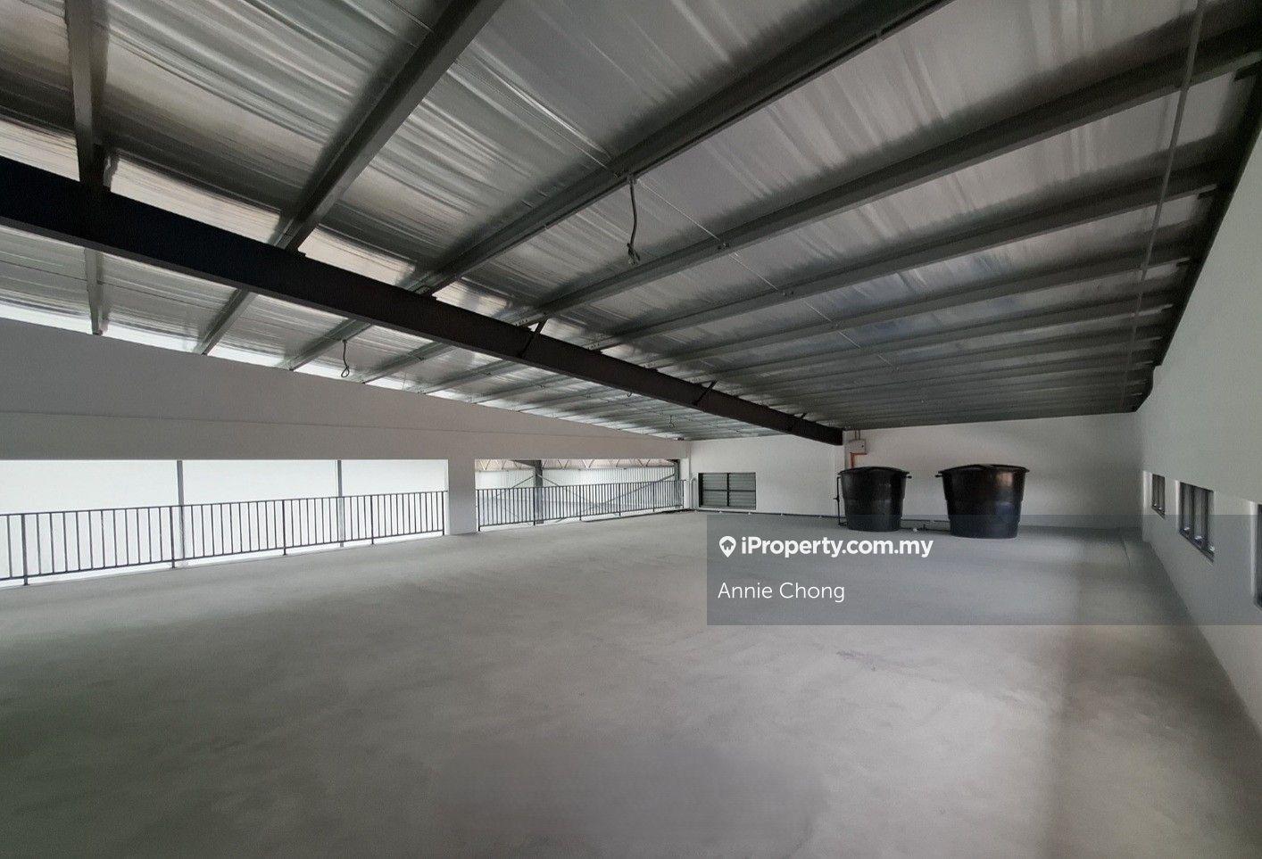 Semi-D Kilang untuk Disewa di Kapar Industrial Park, Kapar oleh Annie Chong - iProperty.com.my