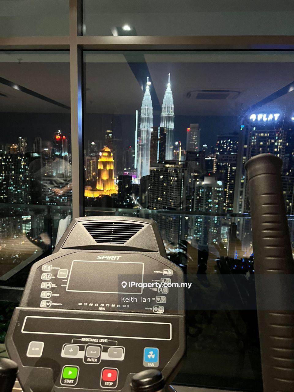 Condominium for Rent in Colony by Infinitum by Keith Tan - iProperty.com.my