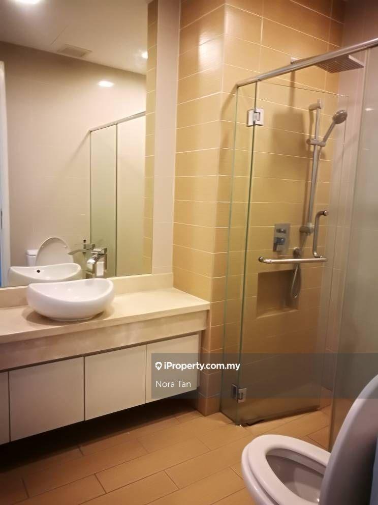 Service Residence for Rent in Camellia Serviced Suites by Nora Tan - iProperty.com.my