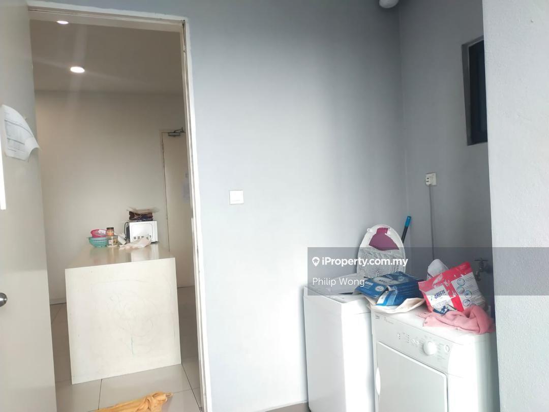 Kondominium untuk Dijual di Paragon 3 oleh Philip Wong - iProperty.com.my