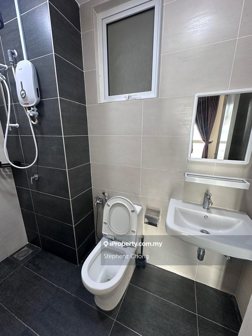 Residensi Servis untuk Disewa di Pinnacle Sri Petaling oleh Stephenz Chong - iProperty.com.my
