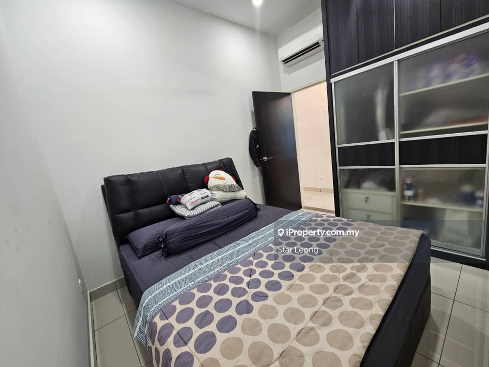 Service Residence for Sale in Setia Tri-angle by Star Leong - iProperty.com.my