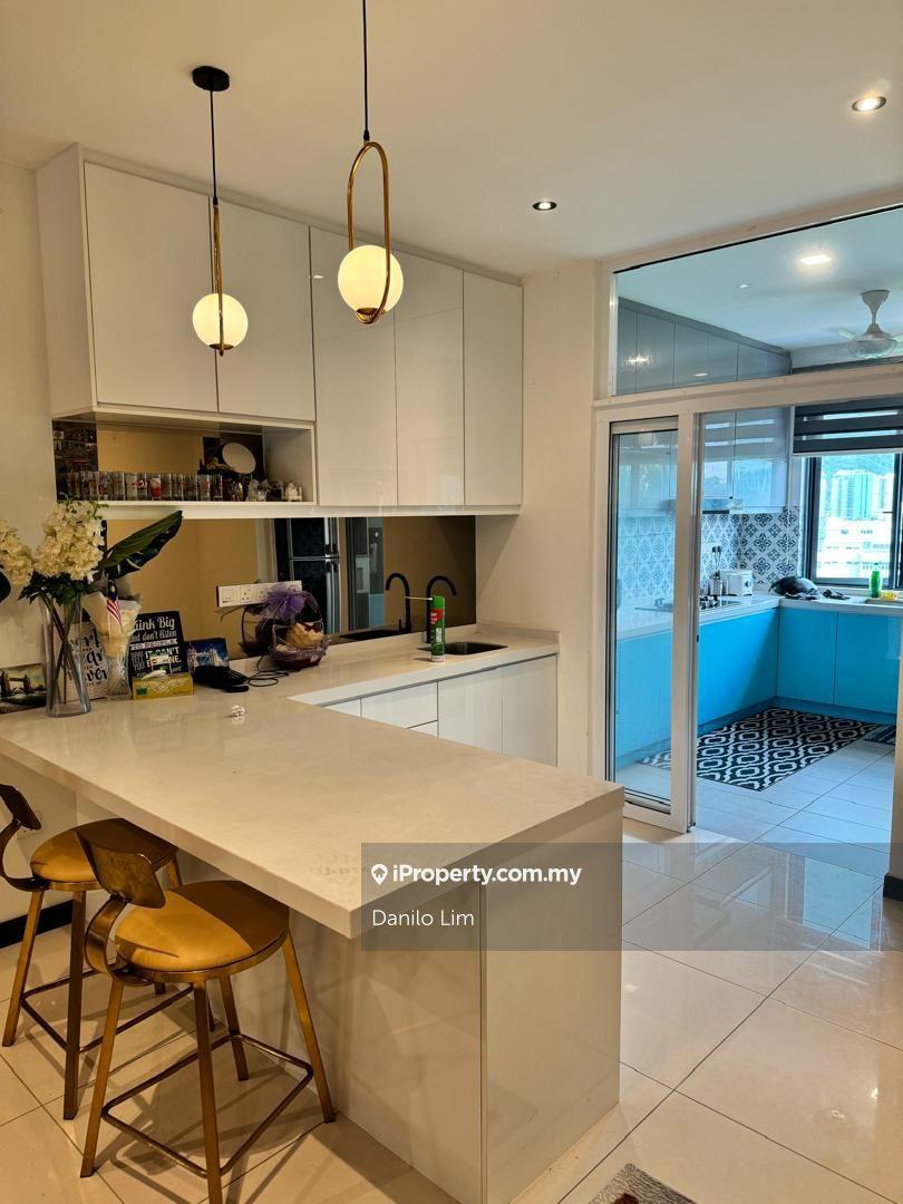 Rumah Berangkai 2.5 Tingkat untuk Dijual di Tiara Hills, Cheras oleh Danilo Lim - iProperty.com.my