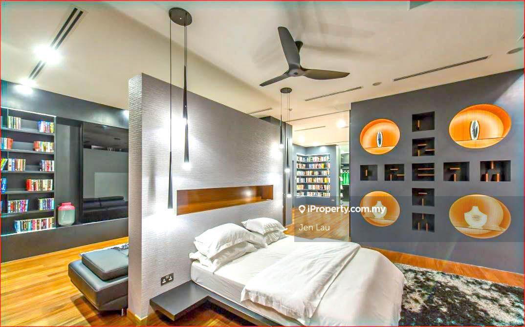 Banglo untuk Dijual di Country Heights Damansara, Kuala Lumpur oleh Jen Lau - iProperty.com.my