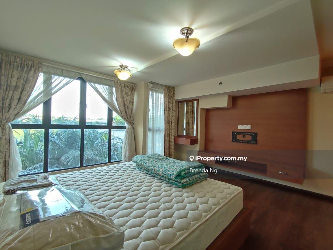 Residensi Servis untuk Disewa di Subang Soho (One Soho) oleh Brenda Ng - iProperty.com.my