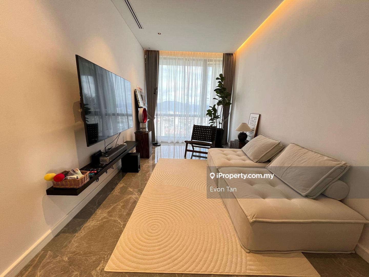 Residensi Servis untuk Disewa di Park Regent @Desa Park City oleh Evon Tan - iProperty.com.my