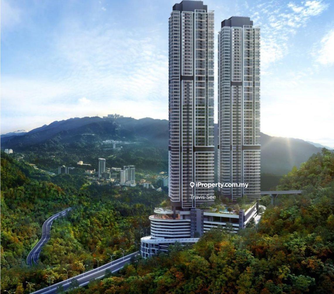 Residensi Servis untuk Dijual di TwinPines Serviced Suites @ Tropicana Grandhill oleh Travis See - iProperty.com.my
