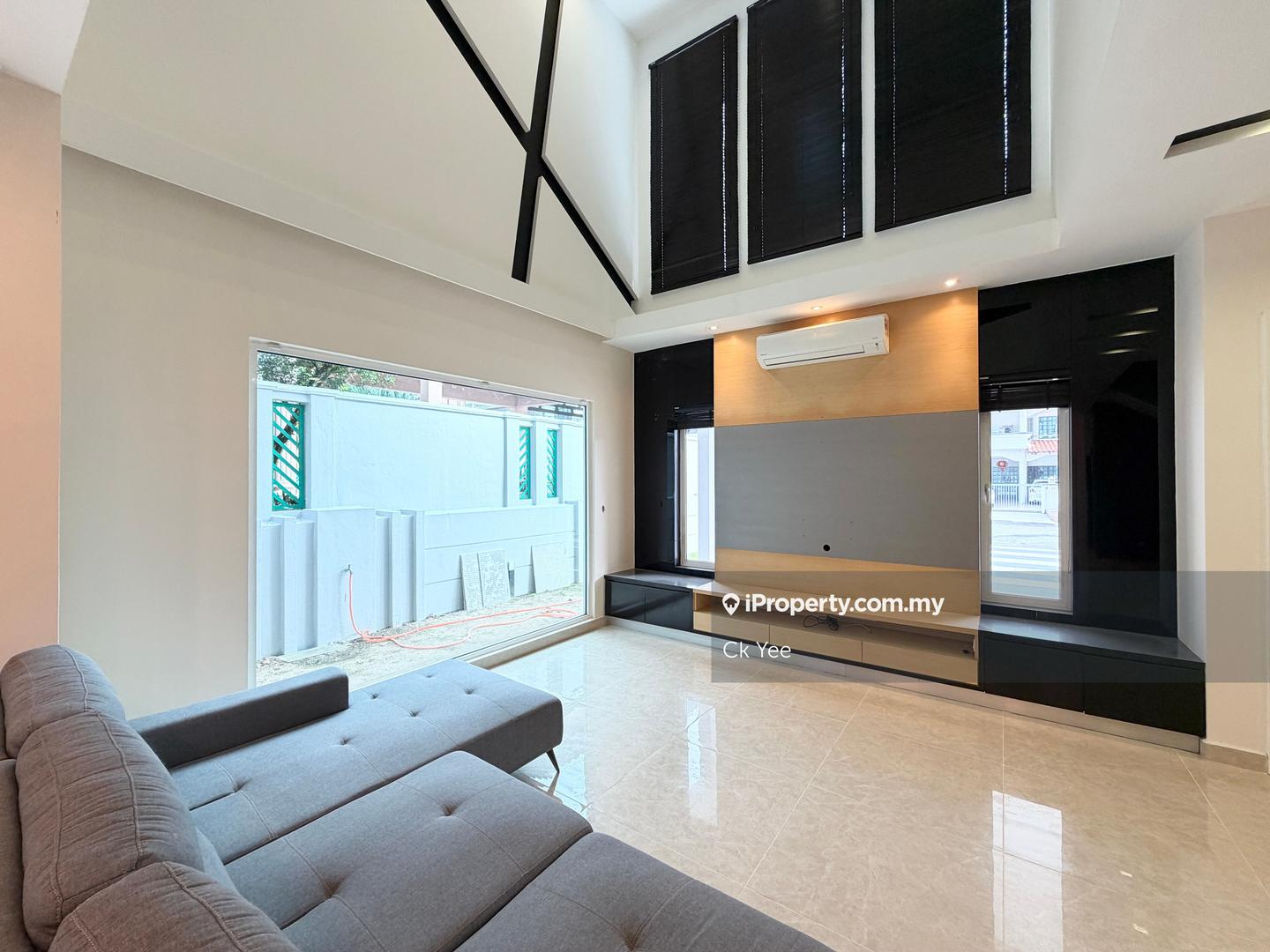 Semi-Detached House for Rent in Bandar Baru Sri Petaling, Sri Petaling by Ck Yee - iProperty.com.my