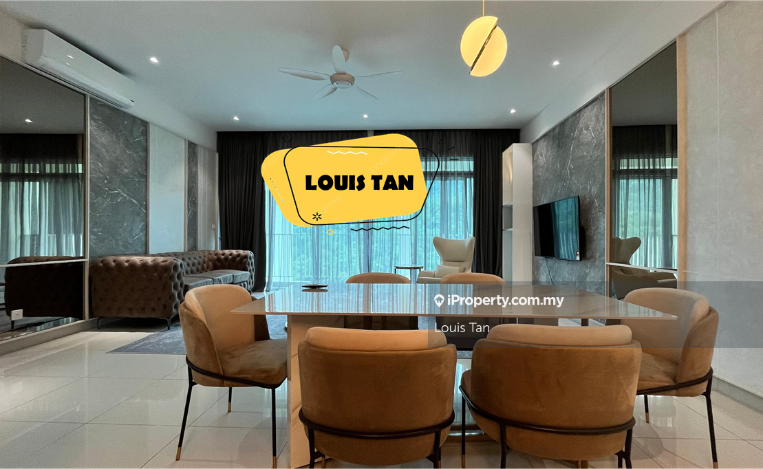 Kondominium untuk Disewa di Ferringhi Residence 2 oleh Louis Tan - iProperty.com.my