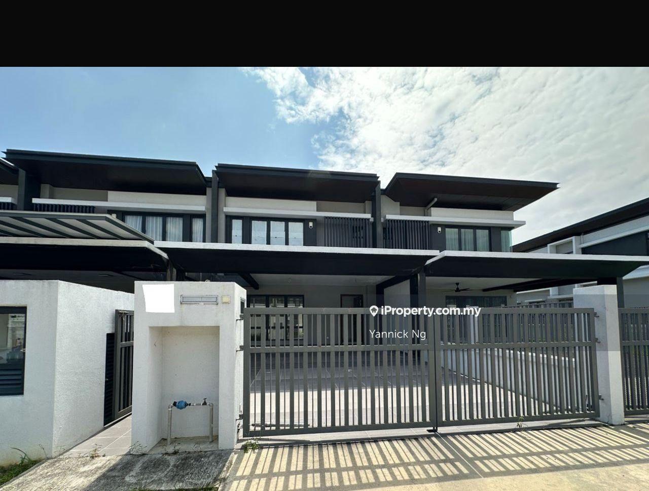 Rumah Berangkai 2 Tingkat untuk Dijual di Bandar Seri Coalfields, Ijok oleh Yannick Ng - iProperty.com.my