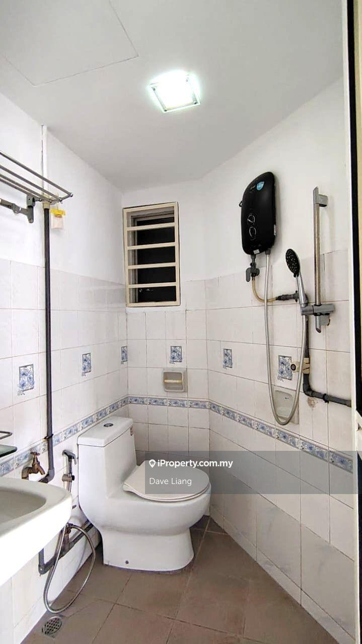 Pangsapuri untuk Dijual di Sri Cempaka (Puchong Jaya) oleh Dave Liang - iProperty.com.my