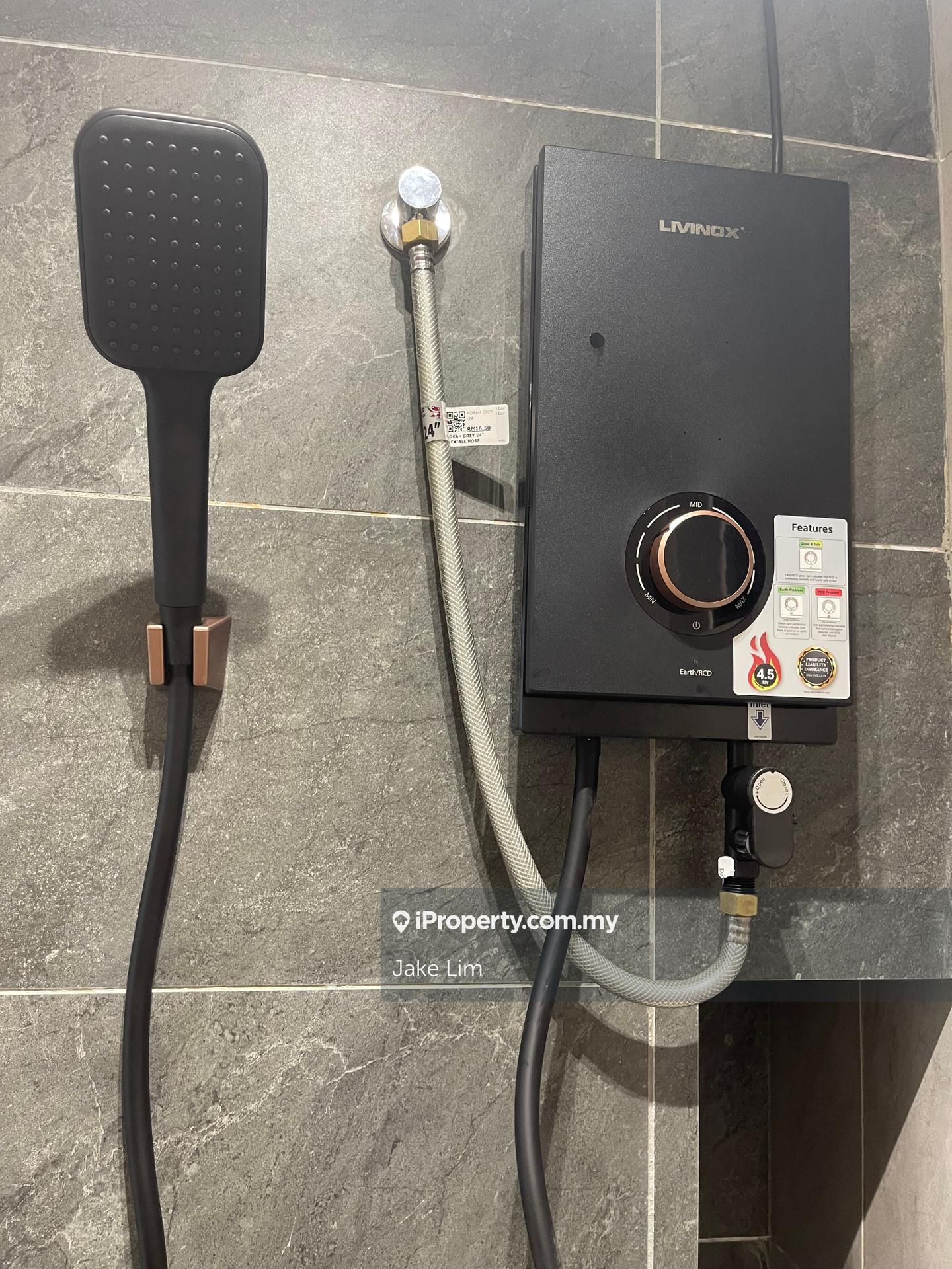 Kondominium untuk Disewa di Residensi Bintang oleh Jake Lim - iProperty.com.my